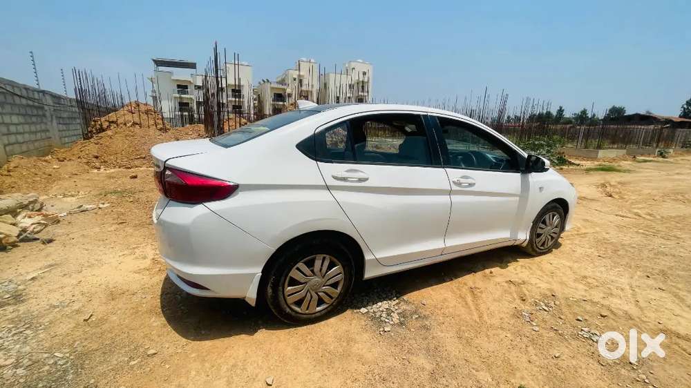 Honda City 2014 Diesel