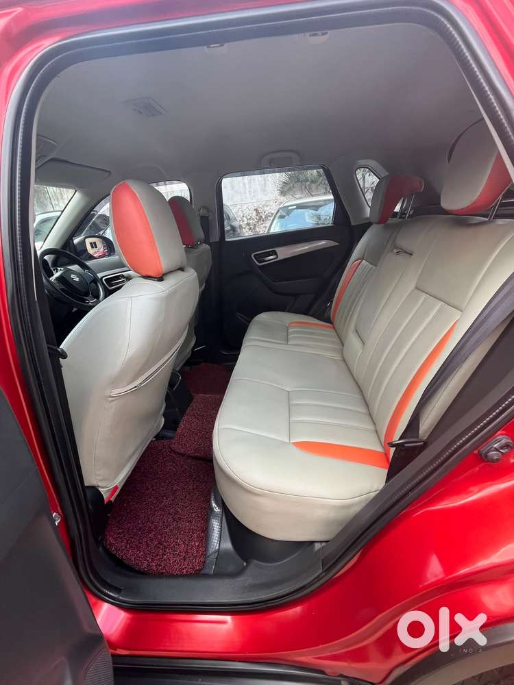 Maruti Suzuki Brezza Zdi, 2017, Diesel