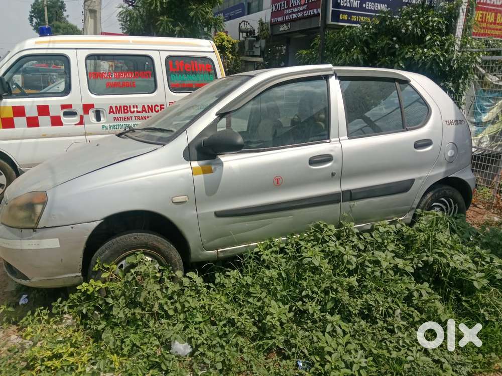 Tata Indica Dle, 2015, Diesel