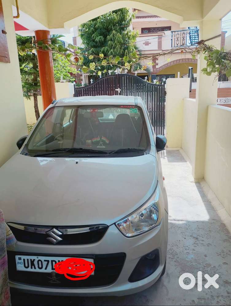 Alto K10 Vxi, 18200 Km Driven,1 Owner,  2018 Model