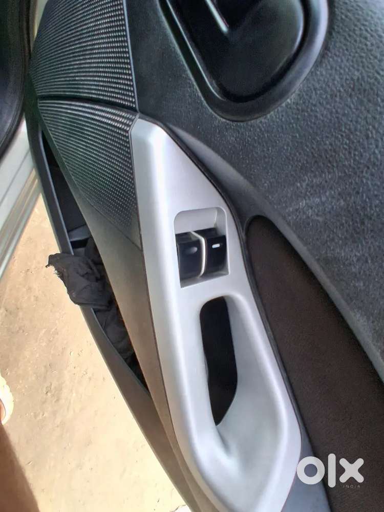 Ford Figo Diesel 2011 4th