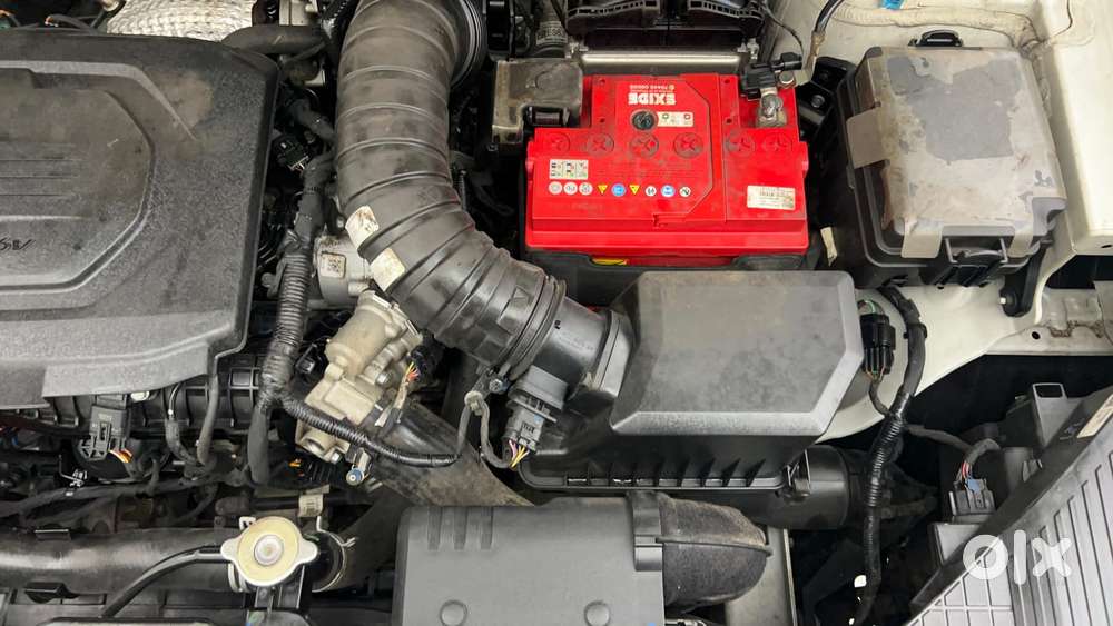 Hyundai Creta Sx 1.5 Diesel, 2023, Diesel