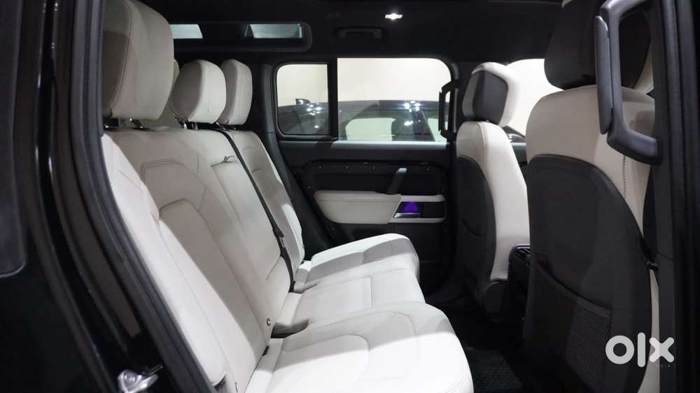 Land Rover Defender 2.0 110 X-dynamic Hse, 2023, Petrol