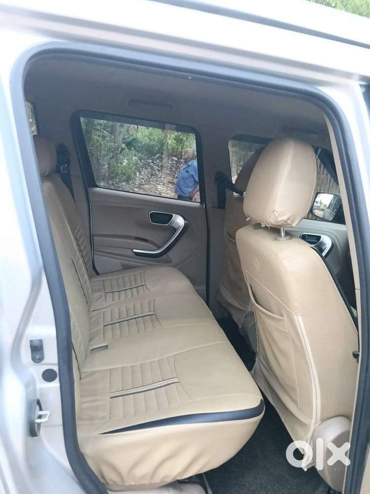 Mahindra Bolero Neo, 2022, Diesel