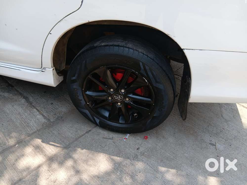 Toyota Innova 2.5 G (diesel) 7 Seater, 2013, Diesel