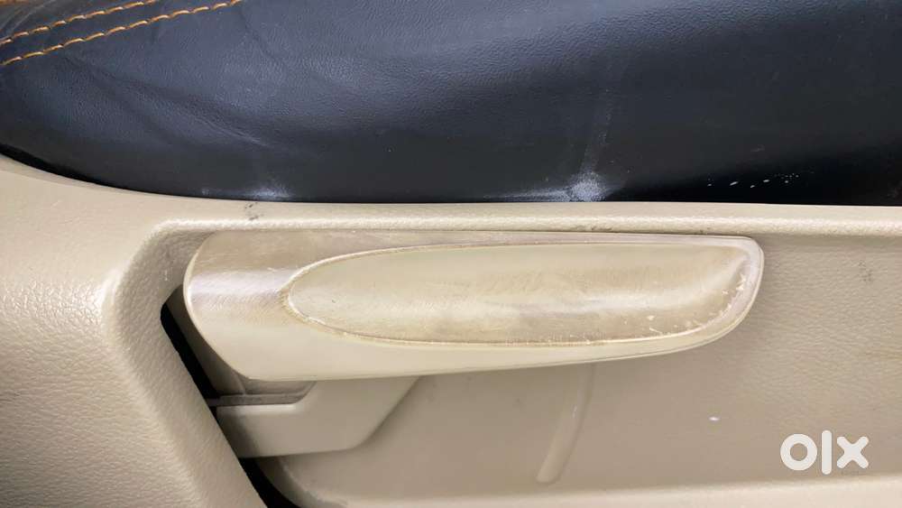 Volkswagen Ameo 1.2 Mpi Comfortline, 2017, Petrol