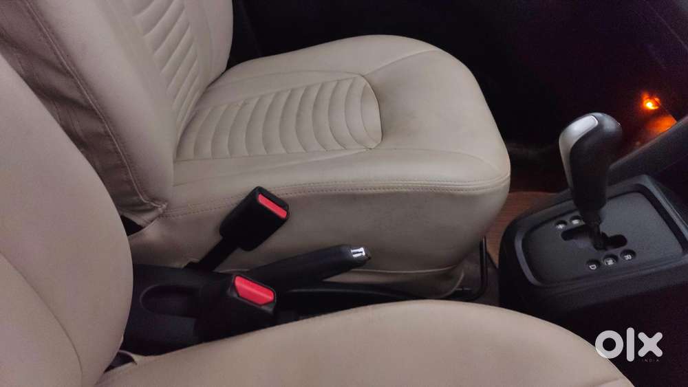 Maruti Suzuki Celerio Zxi Amt, 2018, Petrol