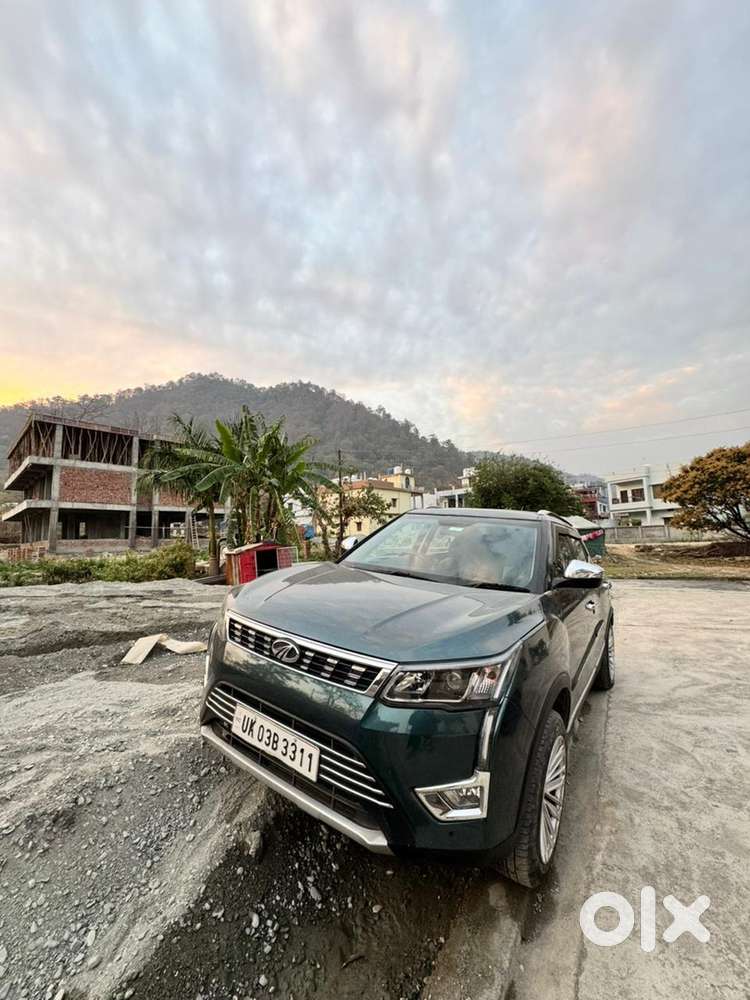 Mahindra Xuv300 Turbosport 2019 Diesel 147000 Km Driven