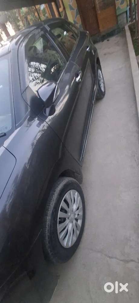 Maruti Suzuki Baleno 2018