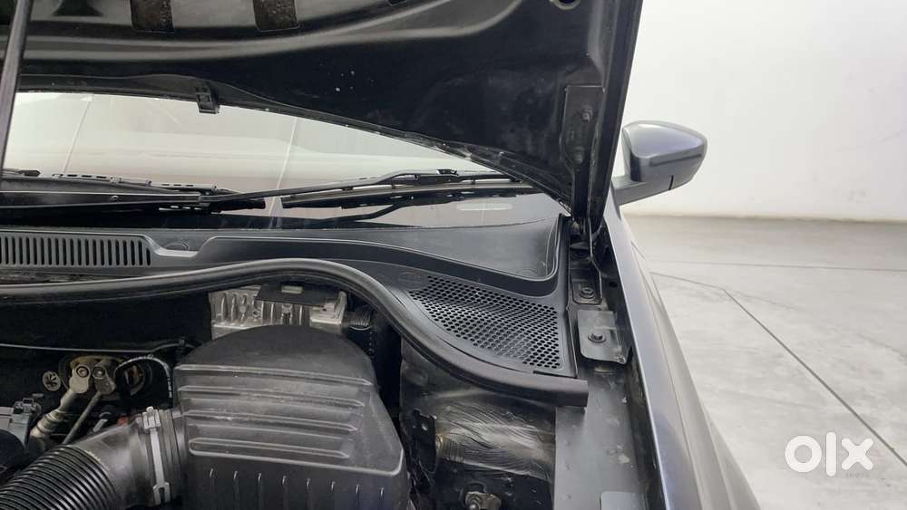 Volkswagen Vento 2013-2015 1.2 Tsi Highline At, 2017, Petrol