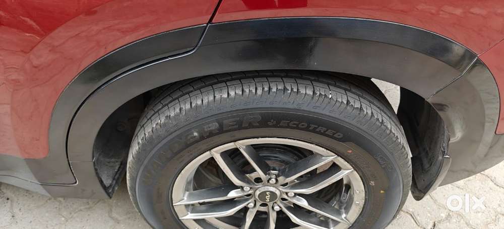 Kia Sonet Diesel 2020