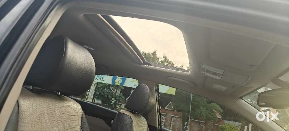 Hyundai Verna 2018 Sx 0