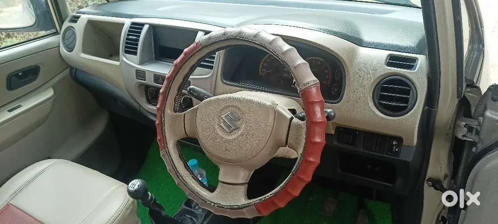 Maruti Suzuki Zen Estilo 2007 Petrol Good Condition