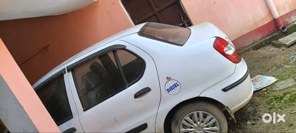 Tata Indigo Cs Lx 2010 Diesel