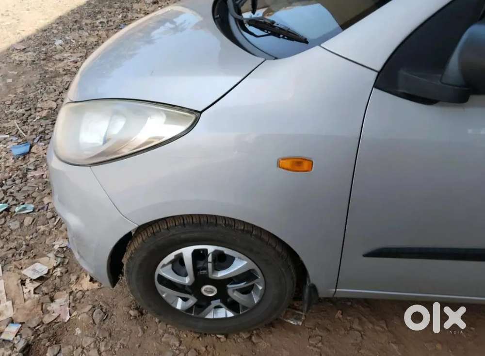 Hyundai I10 2013