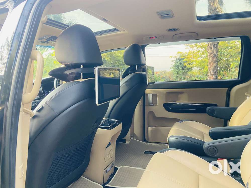 Kia Carnival Limousine, 2020, Diesel