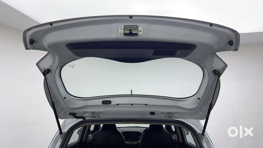 Hyundai Grand I10 1.2 Kappa Sportz, 2014, Petrol