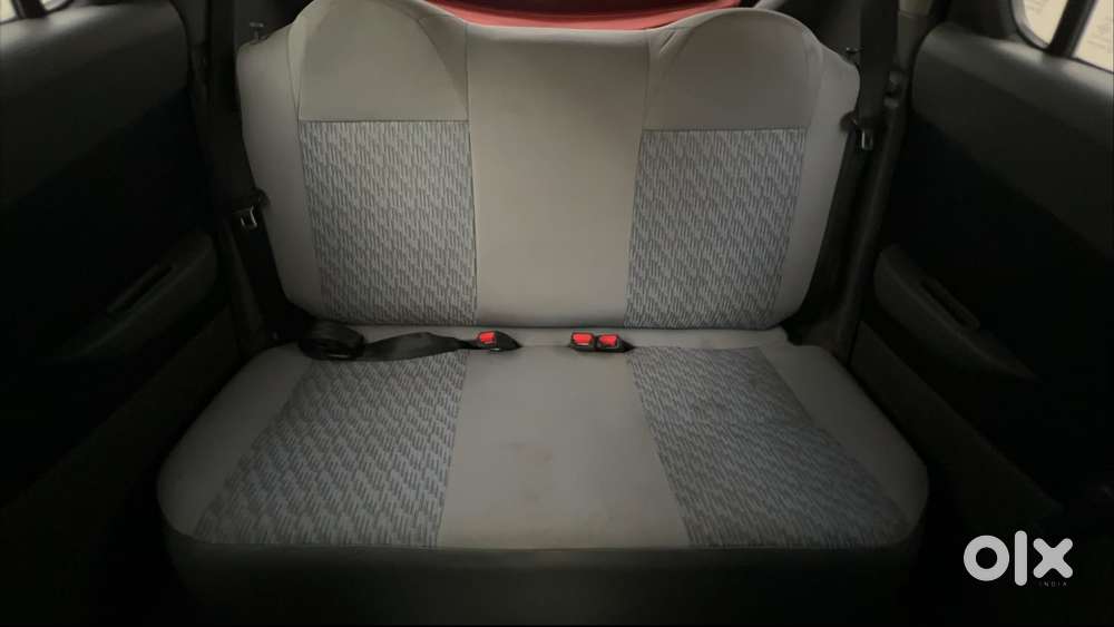 Maruti Suzuki Alto 800 Lxi, 2013, Petrol