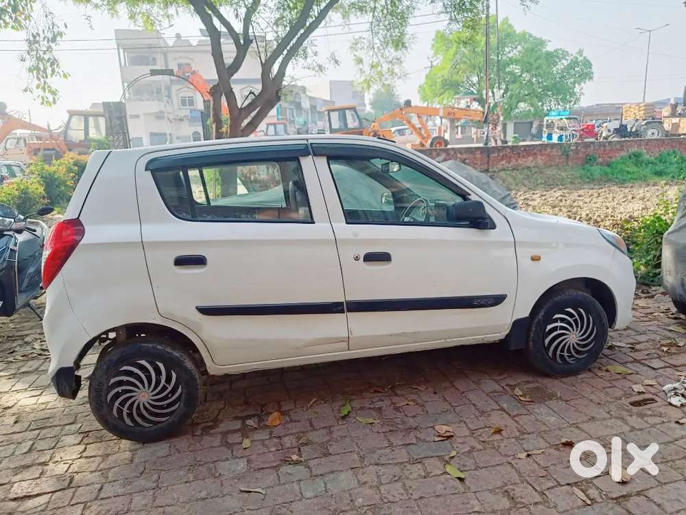 Maruti Suzuki Alto 800 2015 Petrol 140000 Km Driven