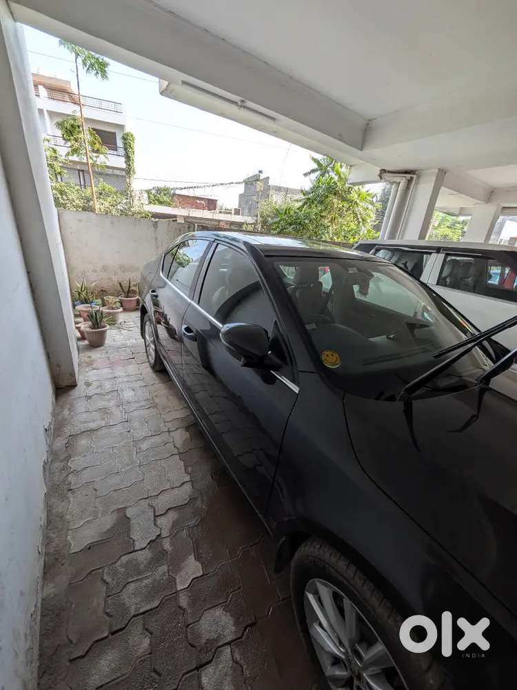 Skoda Octavia Tdi 2016