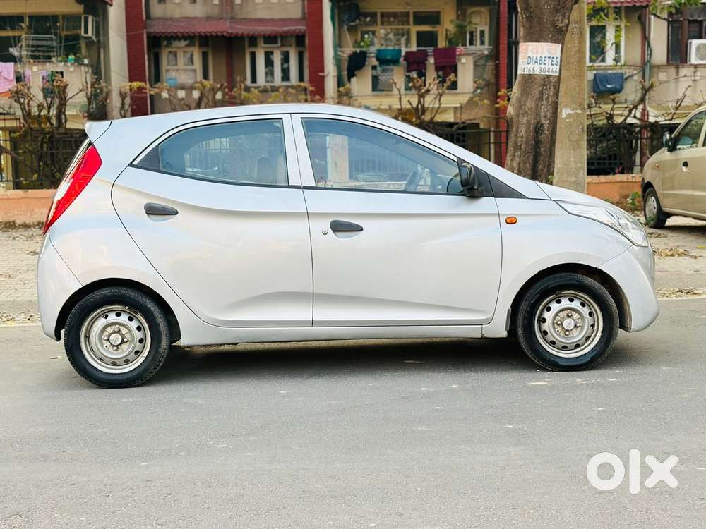 Hyundai Eon Era +, 2012, Petrol