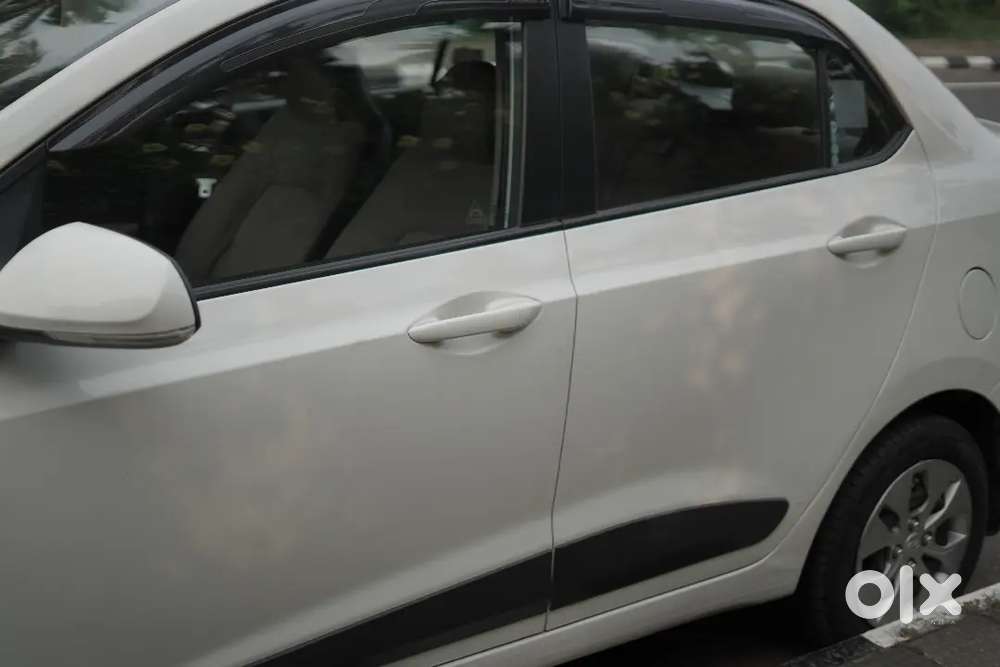 Hyundai Accent 1.5 Executive 2014