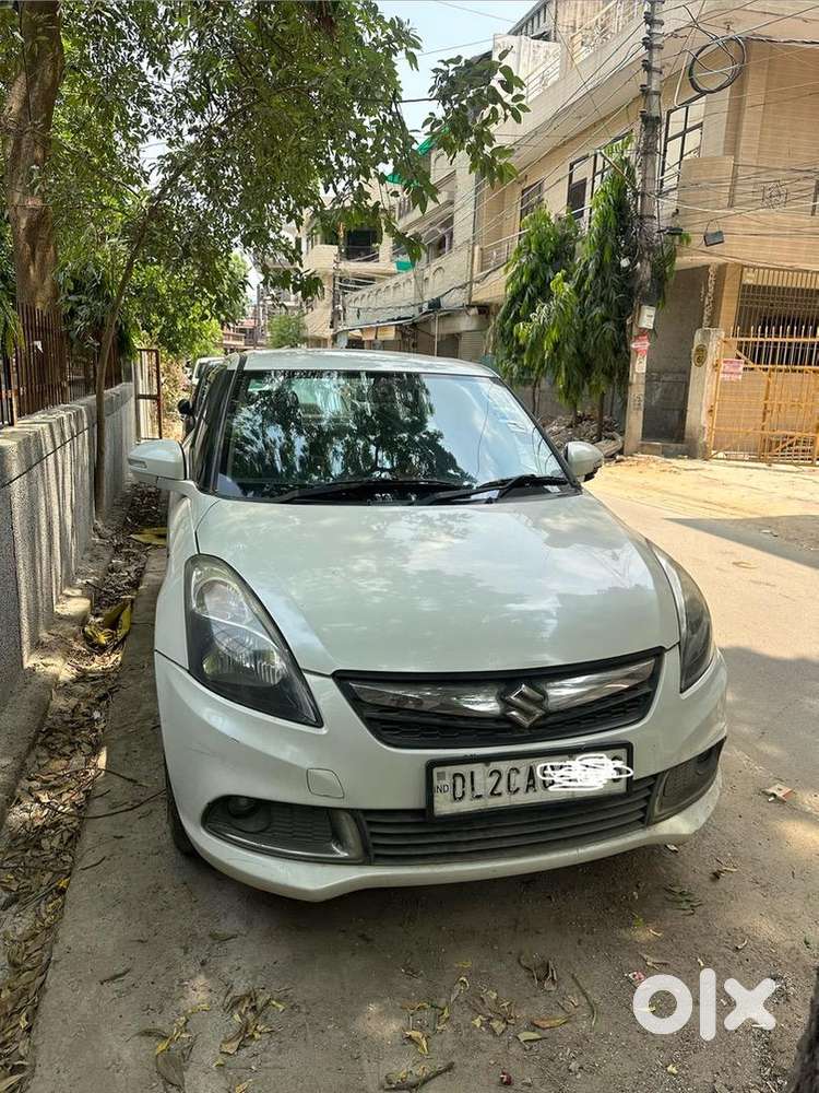 Maruti Suzuki Car 2016