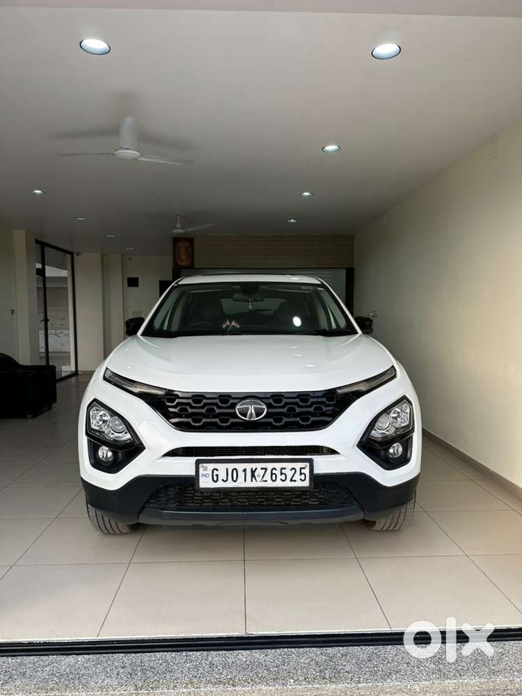 Tata Harrier 2020 Diesel Well Maintained