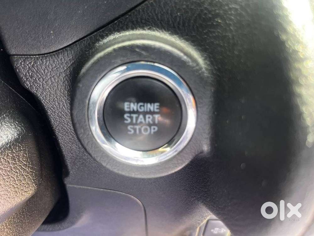 Toyota Innova Crysta 2.4 V 8 Str, 2020, Diesel