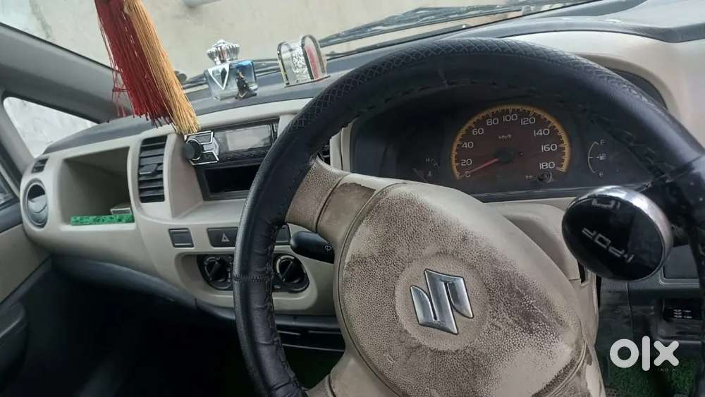 Maruti Suzuki Estilo 2007 Petrol 100000 Km Driven