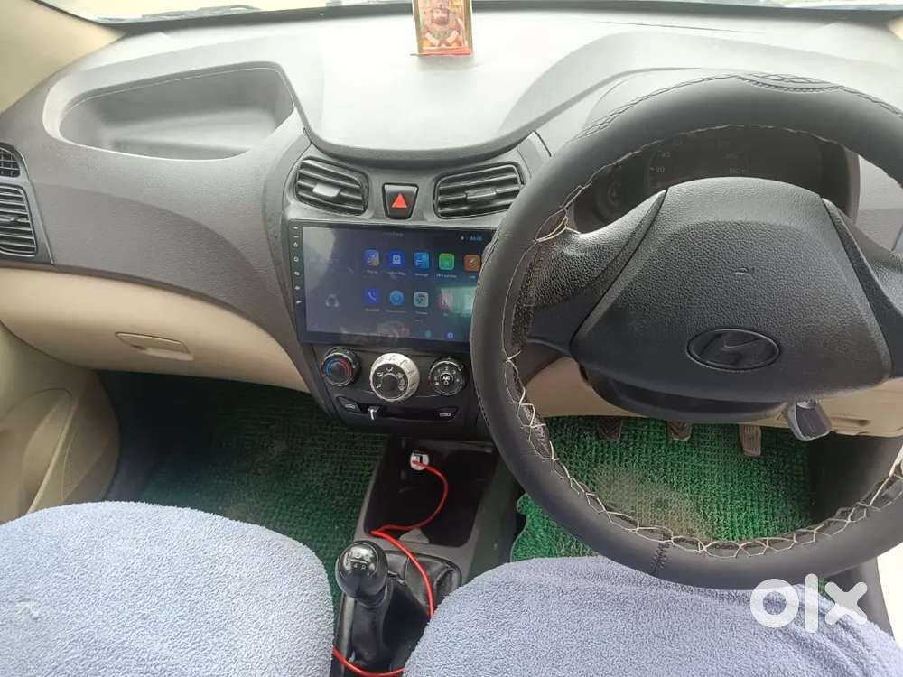 Hyundai Eon Era 2013