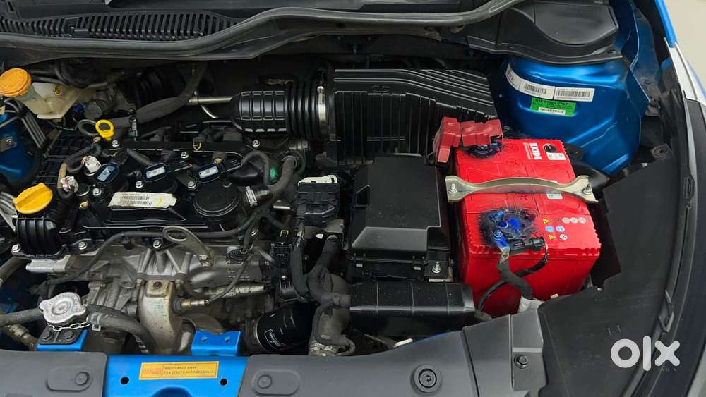 Tata Altroz 1.2 Xz Plus Petrol, 2021, Petrol