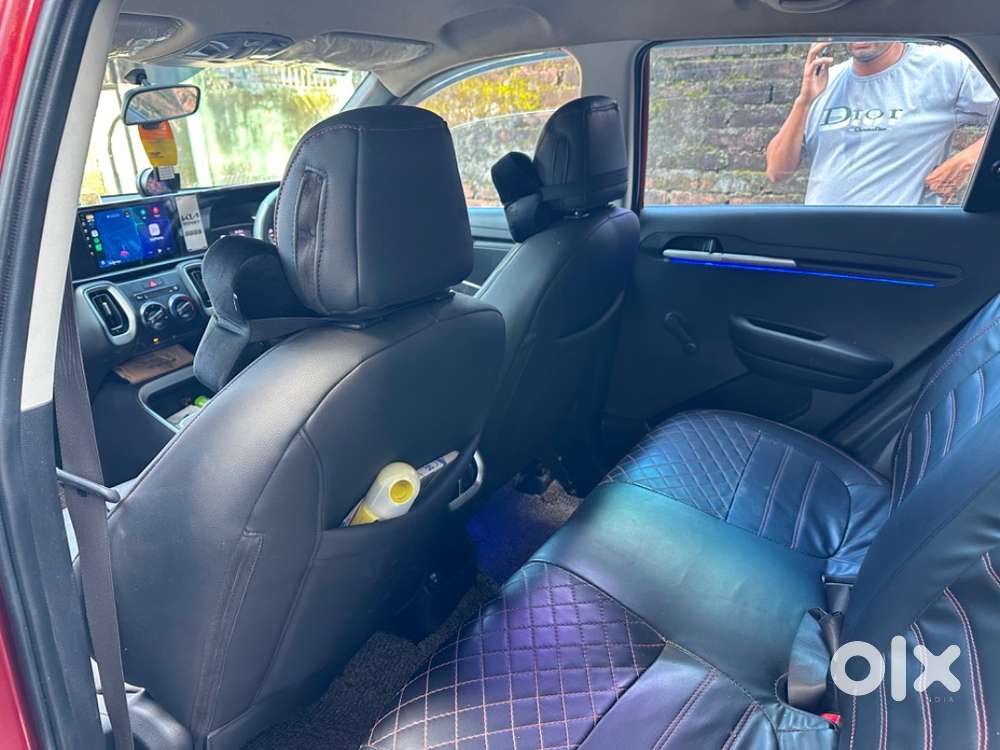 Kia Sonet Diesel 2020