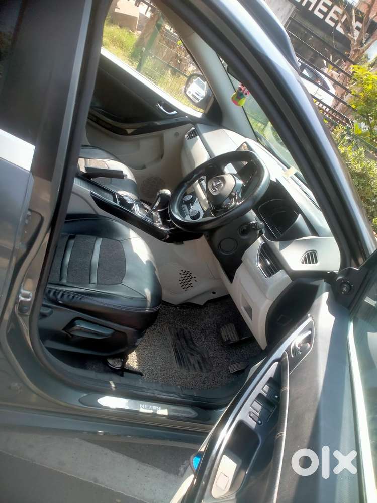 Tata Nexon 1.2 Revotron Xz Plus, 2020, Diesel