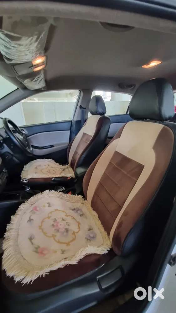 I20 Elite Asta (o)