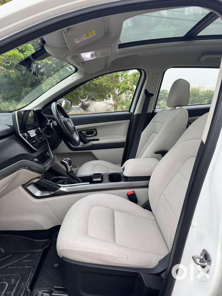 Tata Safari 2.0 Kryotec Xta Plus, 2023, Diesel