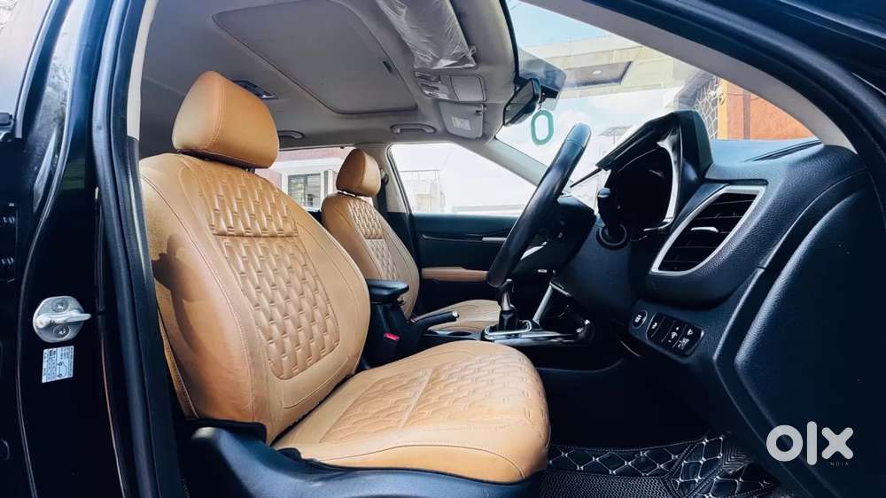 Kia Seltos Htx Plus D, 2022, Diesel