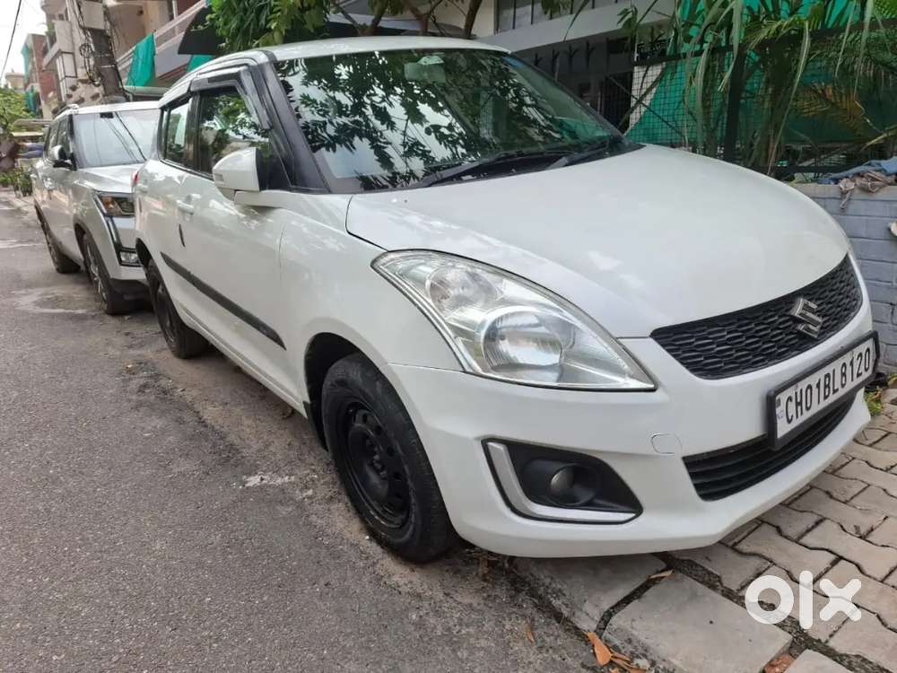 Must Sell Today First Ownmaruti Suzuki Swift Vxi 2016 Petrol Manual