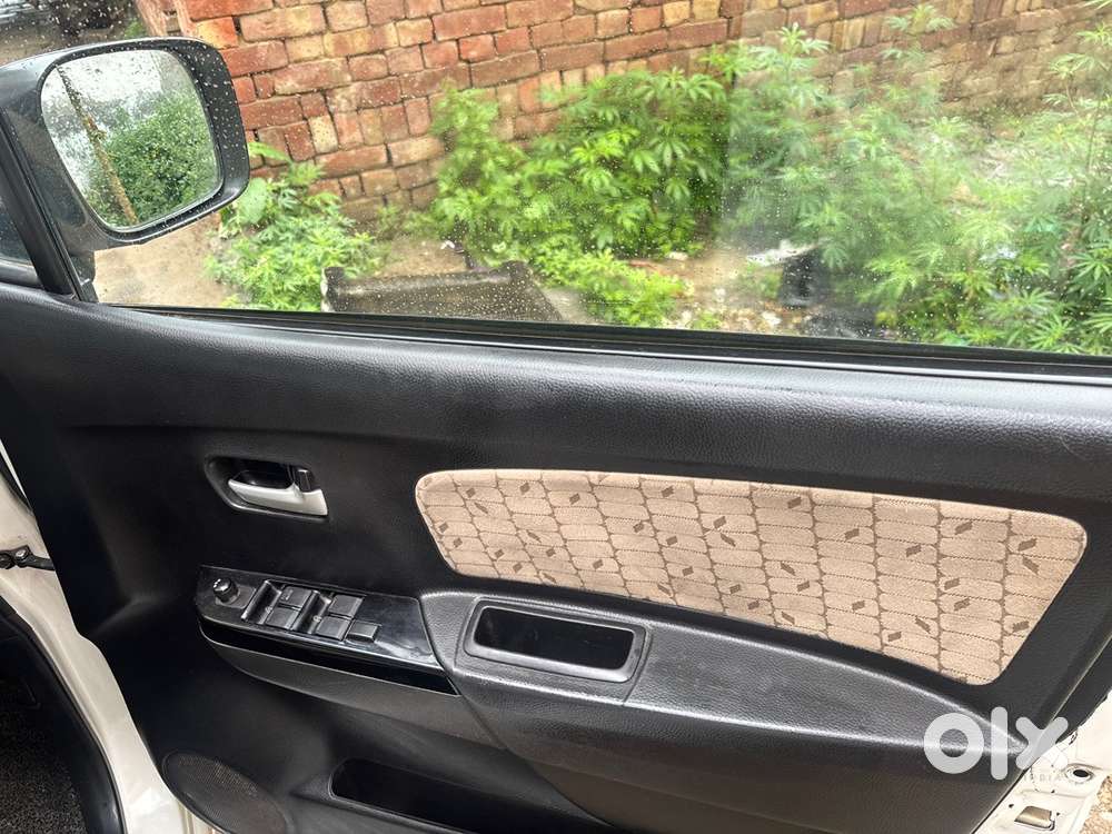 Maruti Suzuki Wagon R 1.0 2018 Petrol 59800 Km Driven