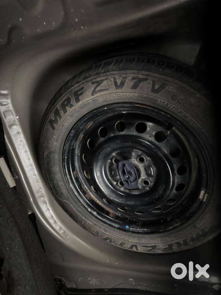 Maruti Suzuki Wagon R Zxi 1.2, 2019, Petrol