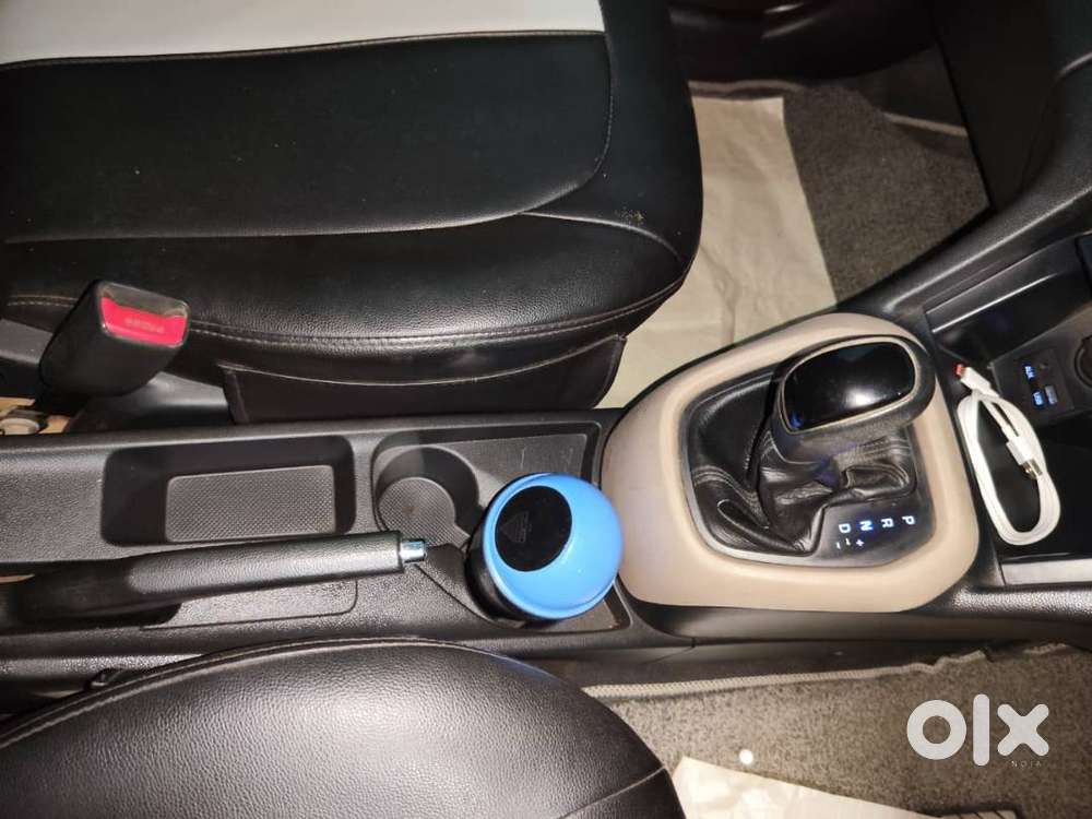 Hyundai Xcent Vtvt S At Petrol 2016