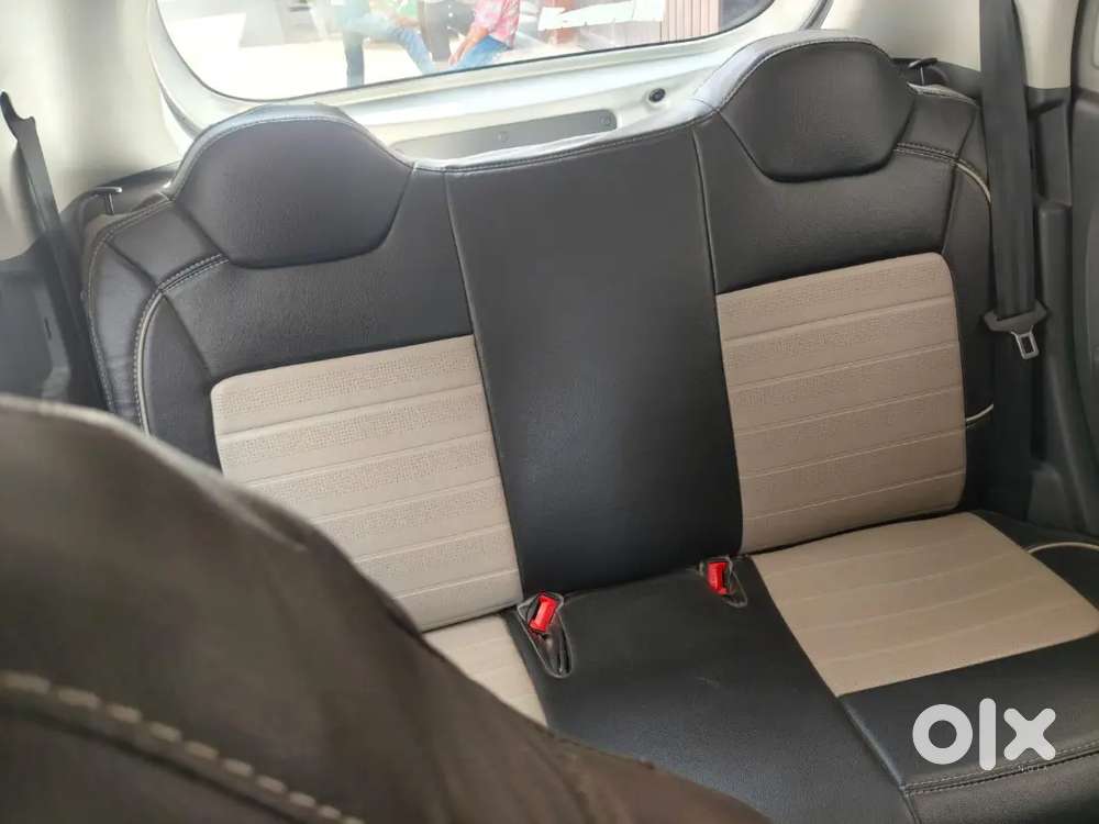 Alto K10vxi Cng