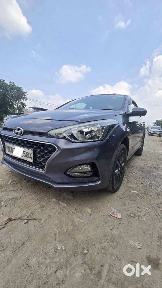 Hyundai I20 1.2 Sportz (o), 2020, Petrol