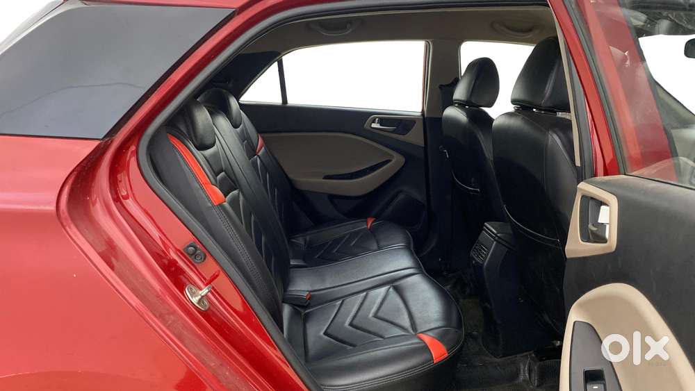 Hyundai Elite I20 Sportz Plus, 2020, Petrol