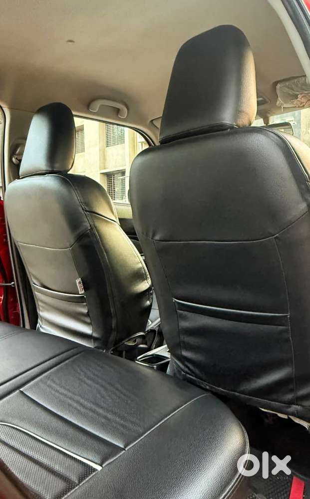Maruti Suzuki Swift, 2018, Petrol