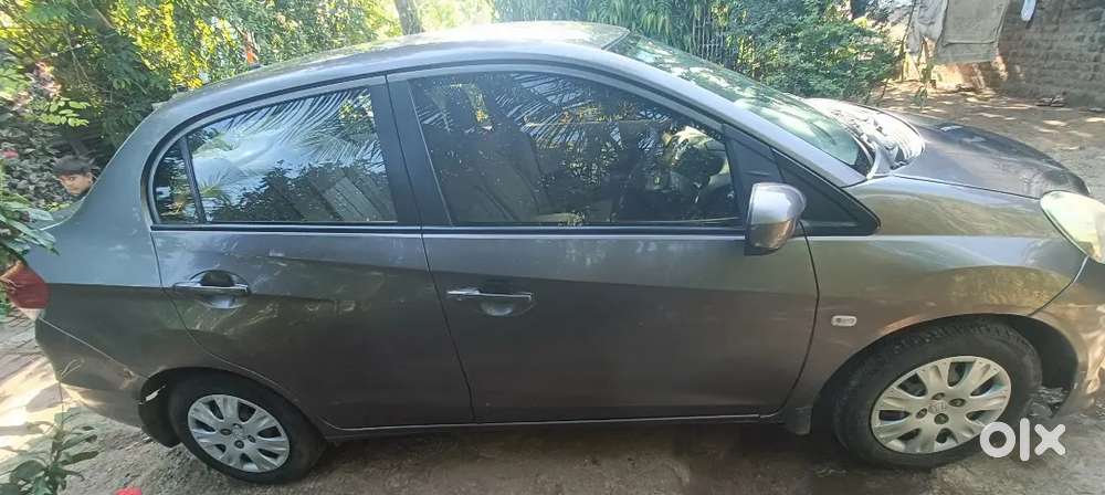 Honda Amaze 2014