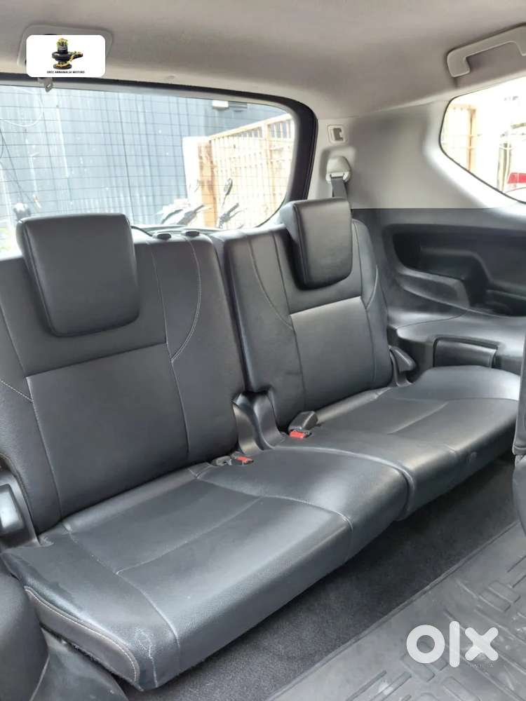 Toyota Innova, 2017, Diesel