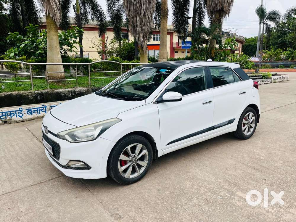 Hyundai I20 Asta 1.2, 2014, Petrol