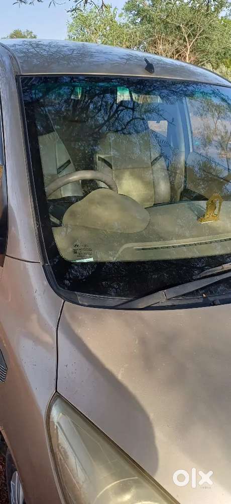 Hyundai I10 2008