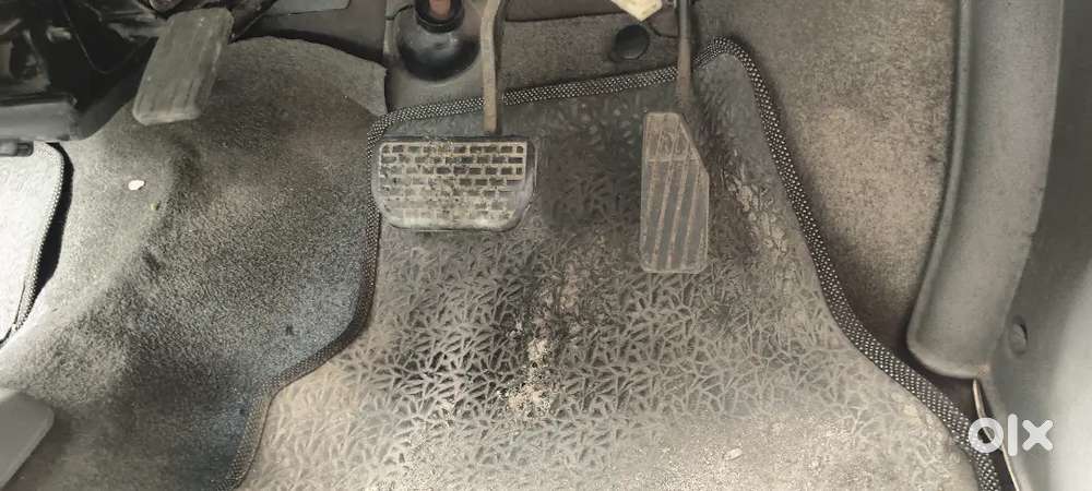 Maruti Suzuki Zen 2002  Automatic